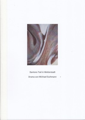 Dantons Tod in Weiterstadt | Cover